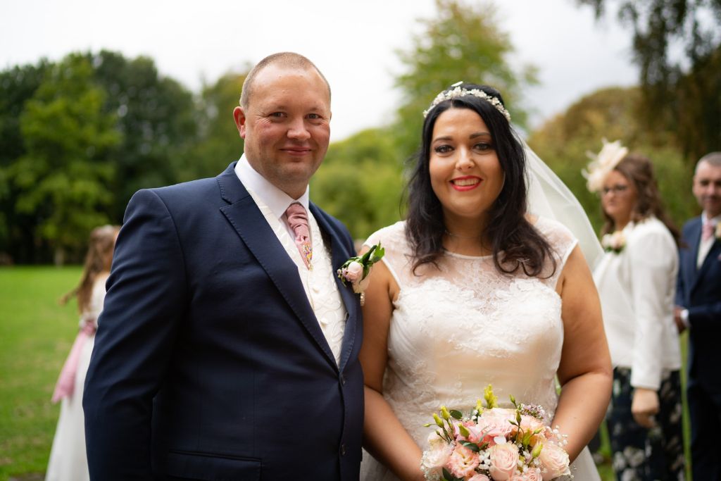 Do I need 2 videographers for my wedding?