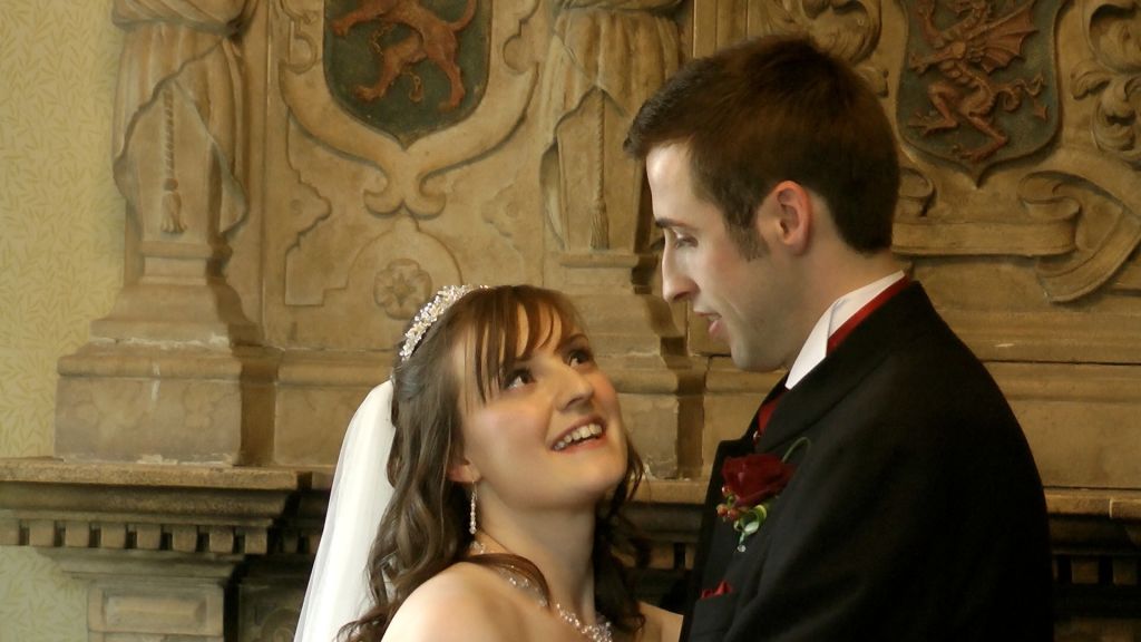 How I got started with wedding videography