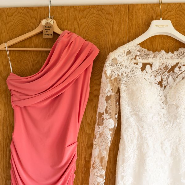 How many hours of wedding videography do I need?