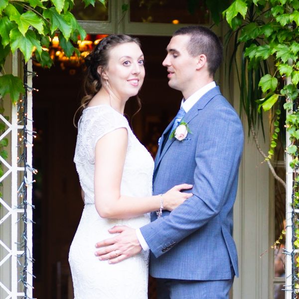 Wedding videographer Yorkshire