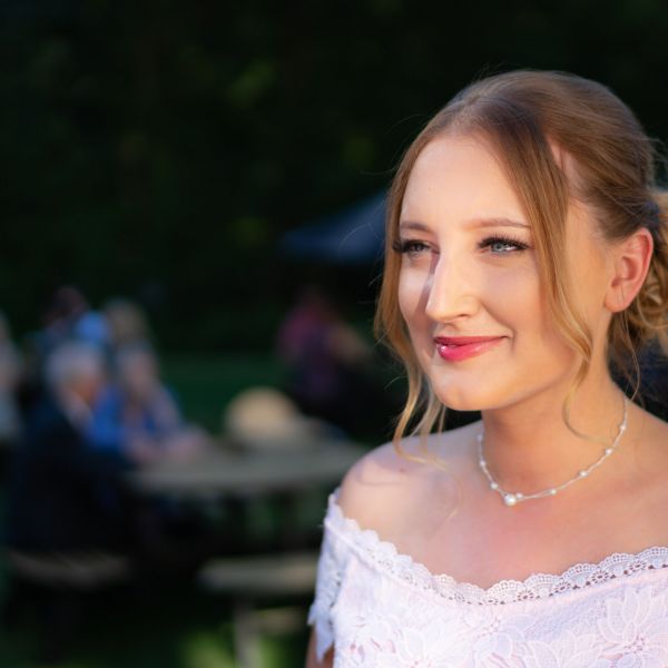 What does a videographer do at a wedding? Helen and Tom’s wedding - Image 3
