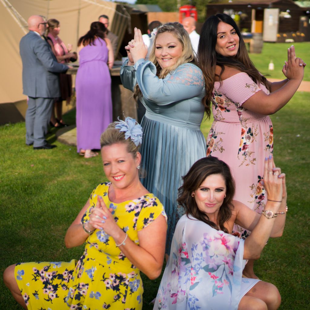 What equipment do I need to film a wedding?