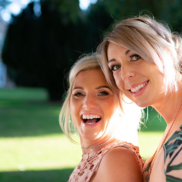 What is the point of having my wedding filmed when I already have a photographer? - Jessica and Aaron's wedding - Image 2