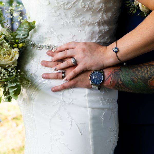 What lenses do you use as a wedding videographer?