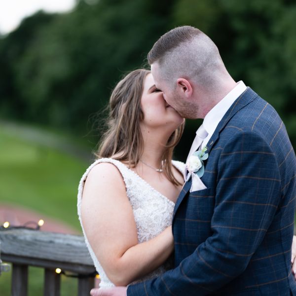 What should be included in a wedding video? - Sammy and Jack's wedding at Sandburn Hall in 2021