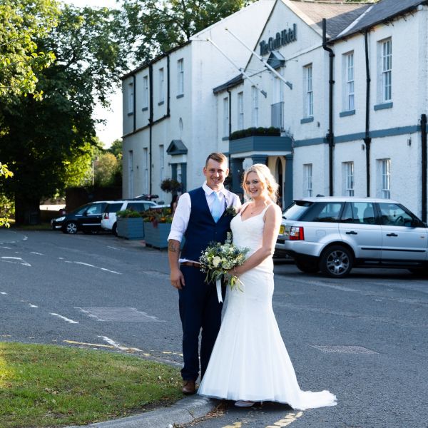 %blogTitle()% - Photo shoot by the Croft Hotel