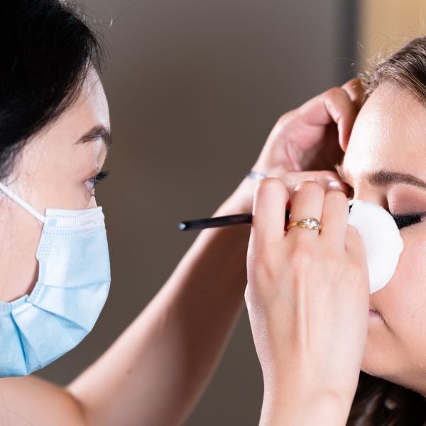 %blogTitle()% - Bridal Preparations 1
