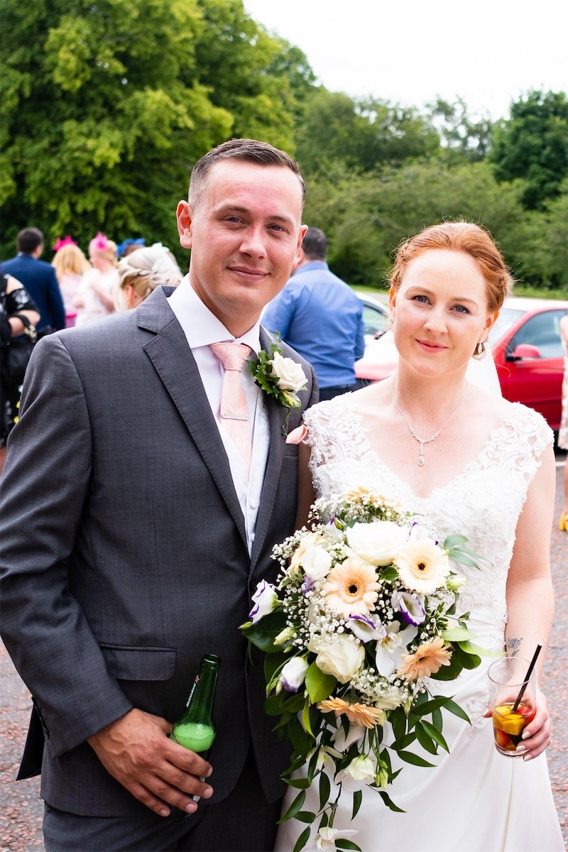 Wedding Video Ethics