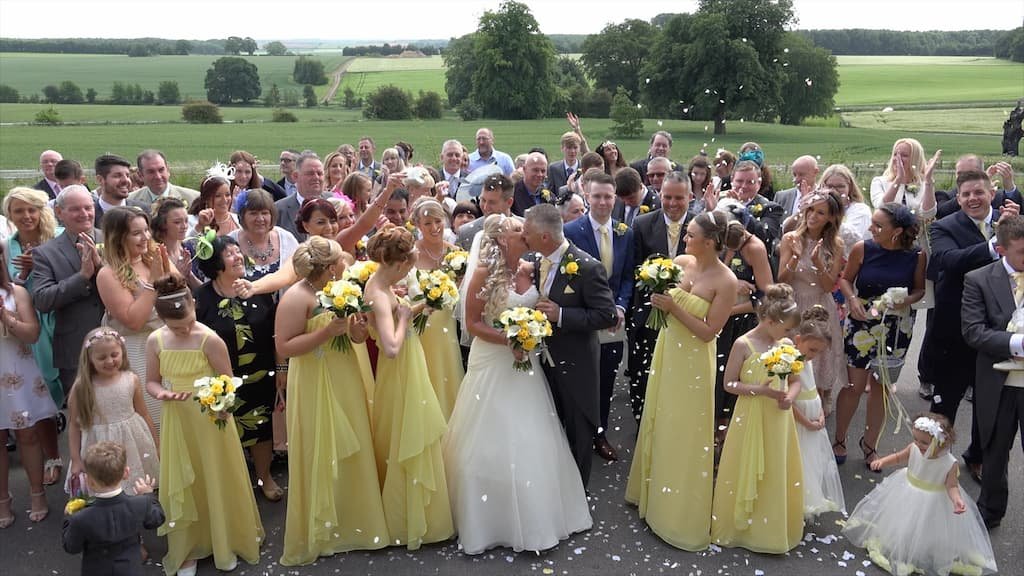 Wedding Videography Prices