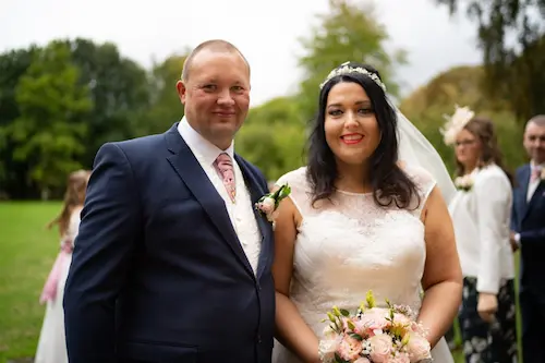 Wedding Films York - Gold Package