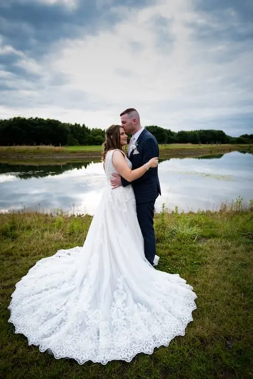 Wedding Videography York videographer Martin Waring